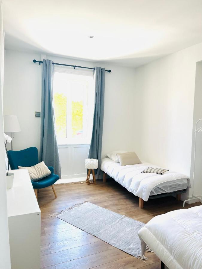 Maison El&ar - Place De La Comedie, Wifi Apartment