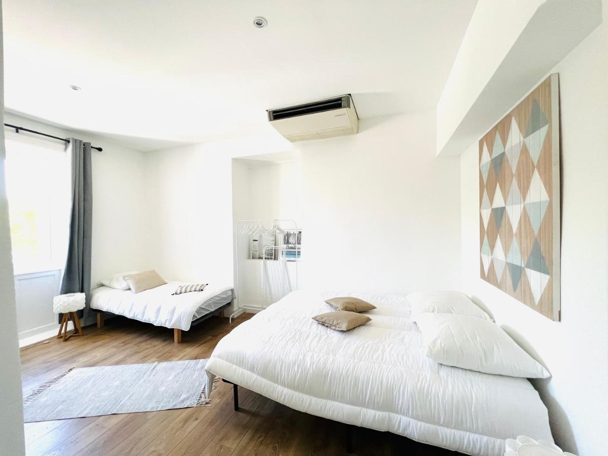 Maison El&ar - Place De La Comedie, Wifi Apartment *