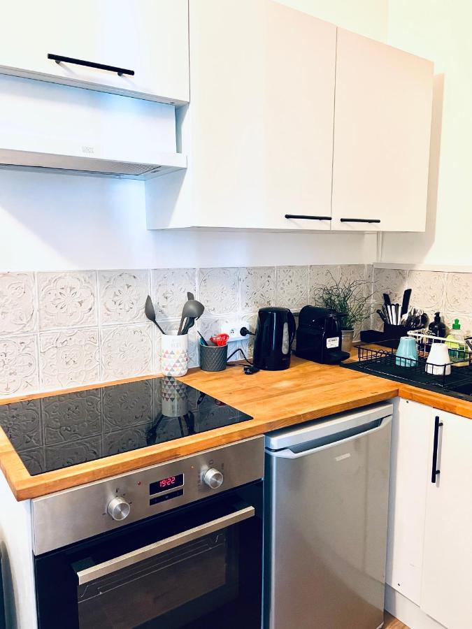 Apartment Maison El&ar - Place De La Comedie, Wifi