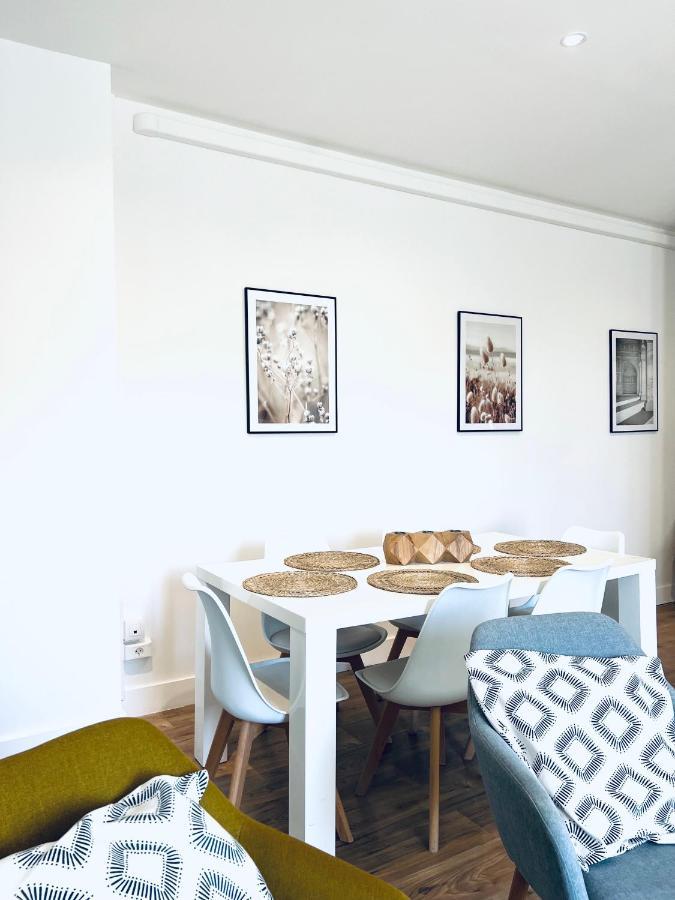 Maison El&ar - Place De La Comedie, Wifi Apartment Montpellier