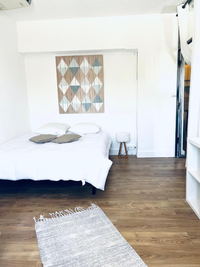 Maison El&ar - Place De La Comedie, Wifi Apartment *