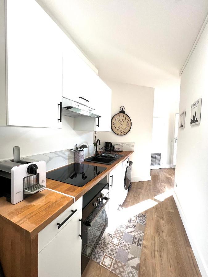 Apartment Maison El&ar - Place De La Comedie, Wifi Montpellier