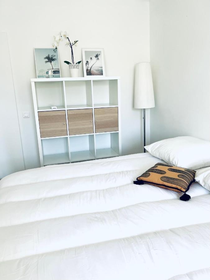 Maison El&ar - Place De La Comedie, Wifi Apartment