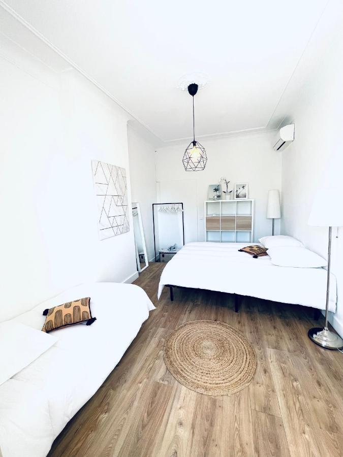 Maison El&ar - Place De La Comedie, Wifi Apartment