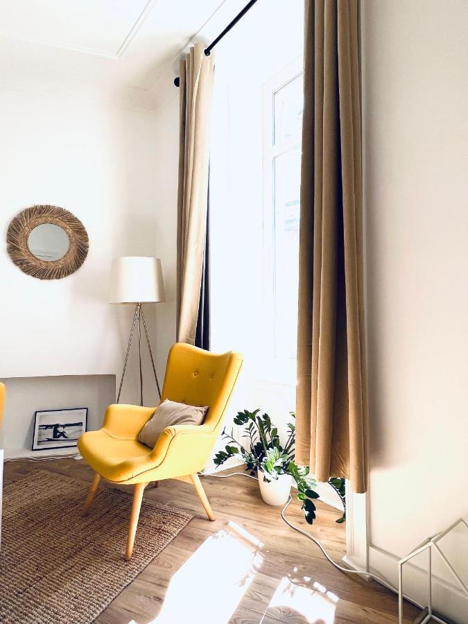 Maison El&ar - Place De La Comedie, Wifi Apartment *