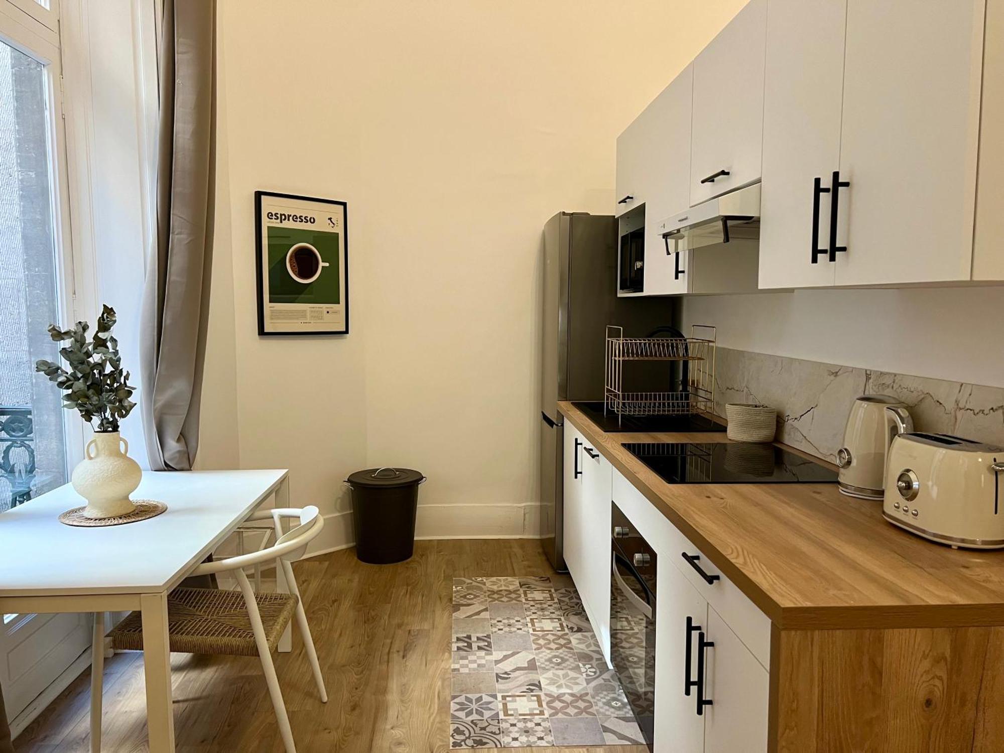 Maison El&ar - Place De La Comedie, Wifi Montpellier