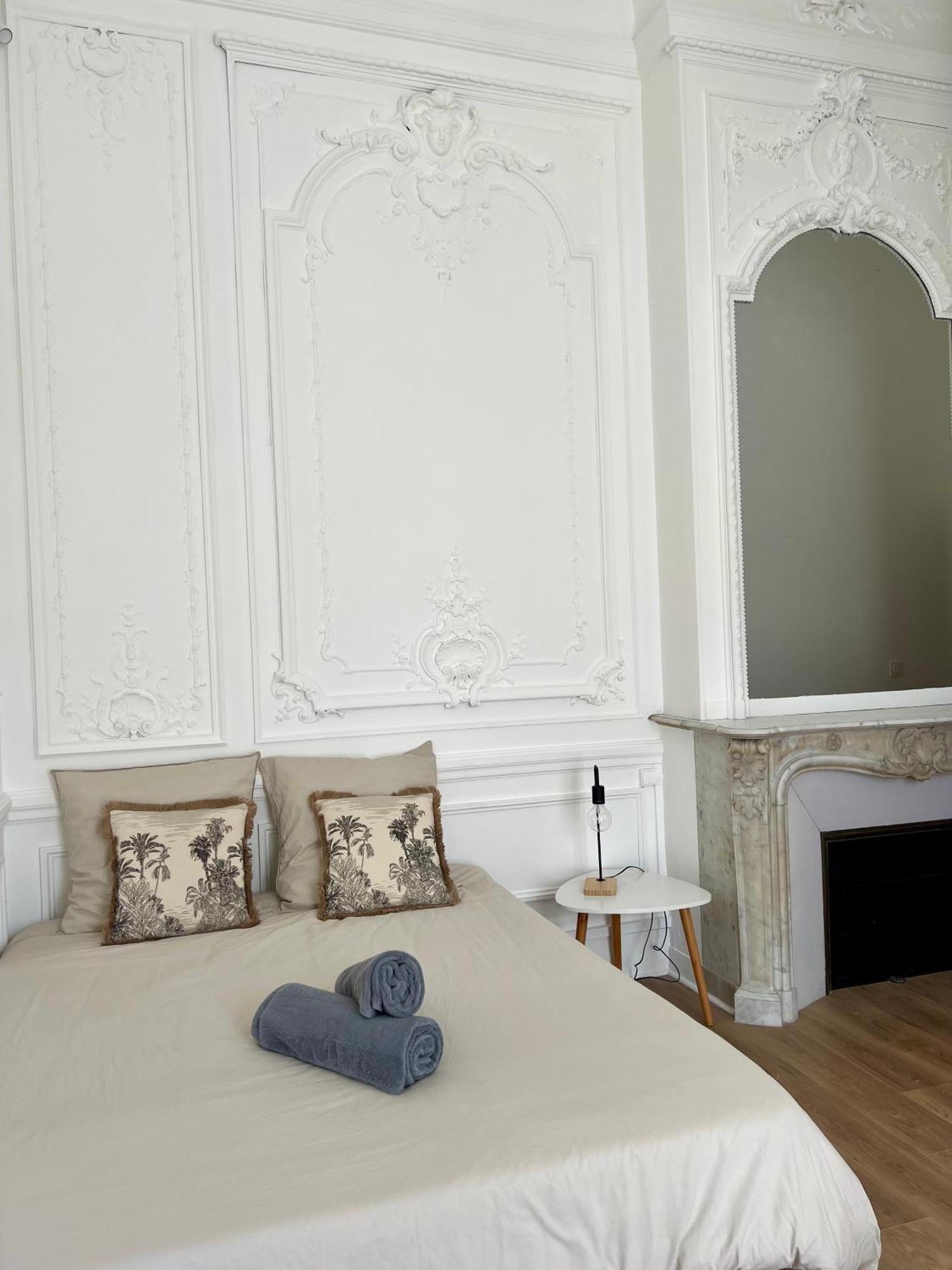Maison El&ar - Place De La Comedie, Wifi Apartment *