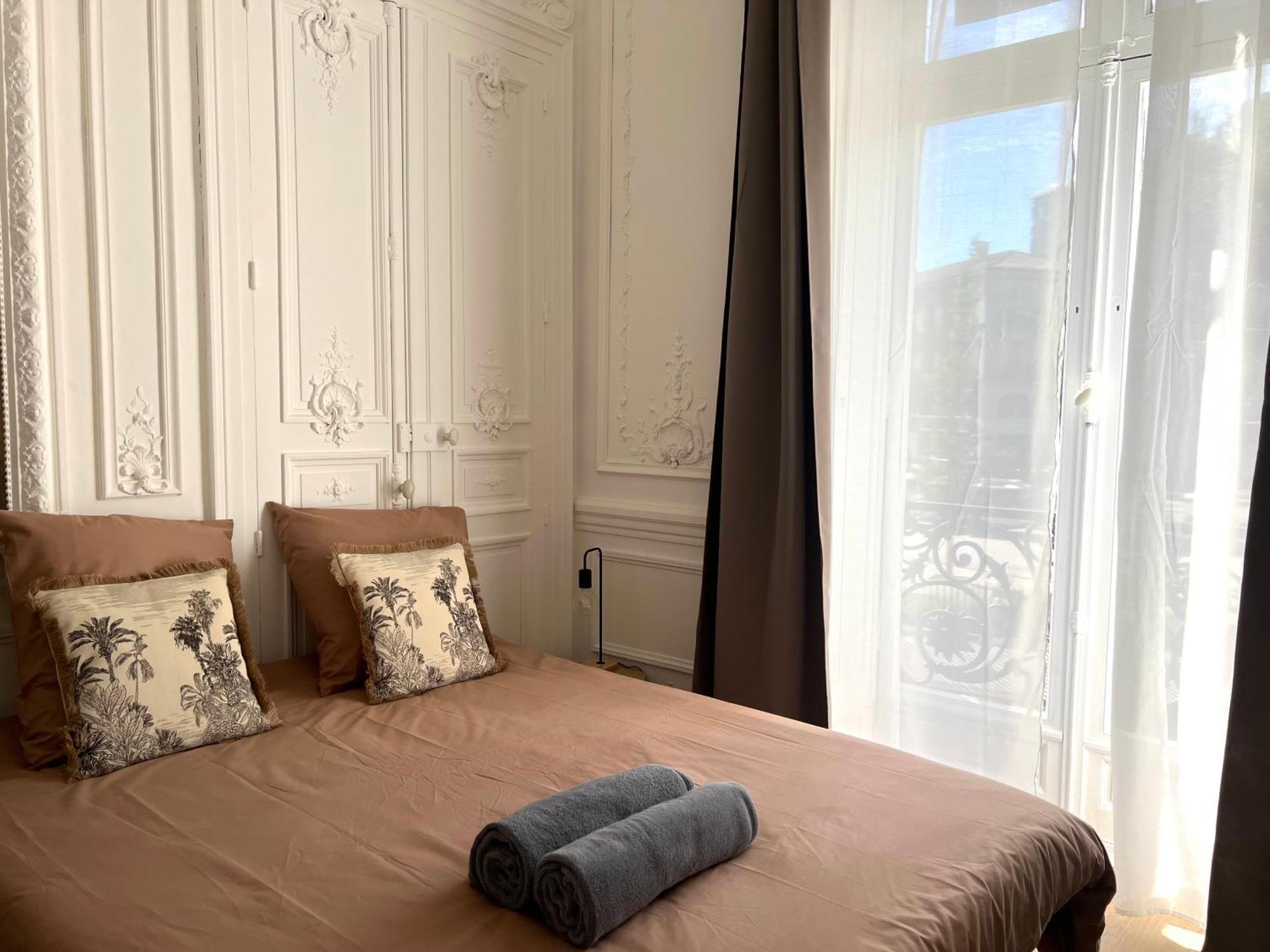 Maison El&ar - Place De La Comedie, Wifi Apartment Montpellier
