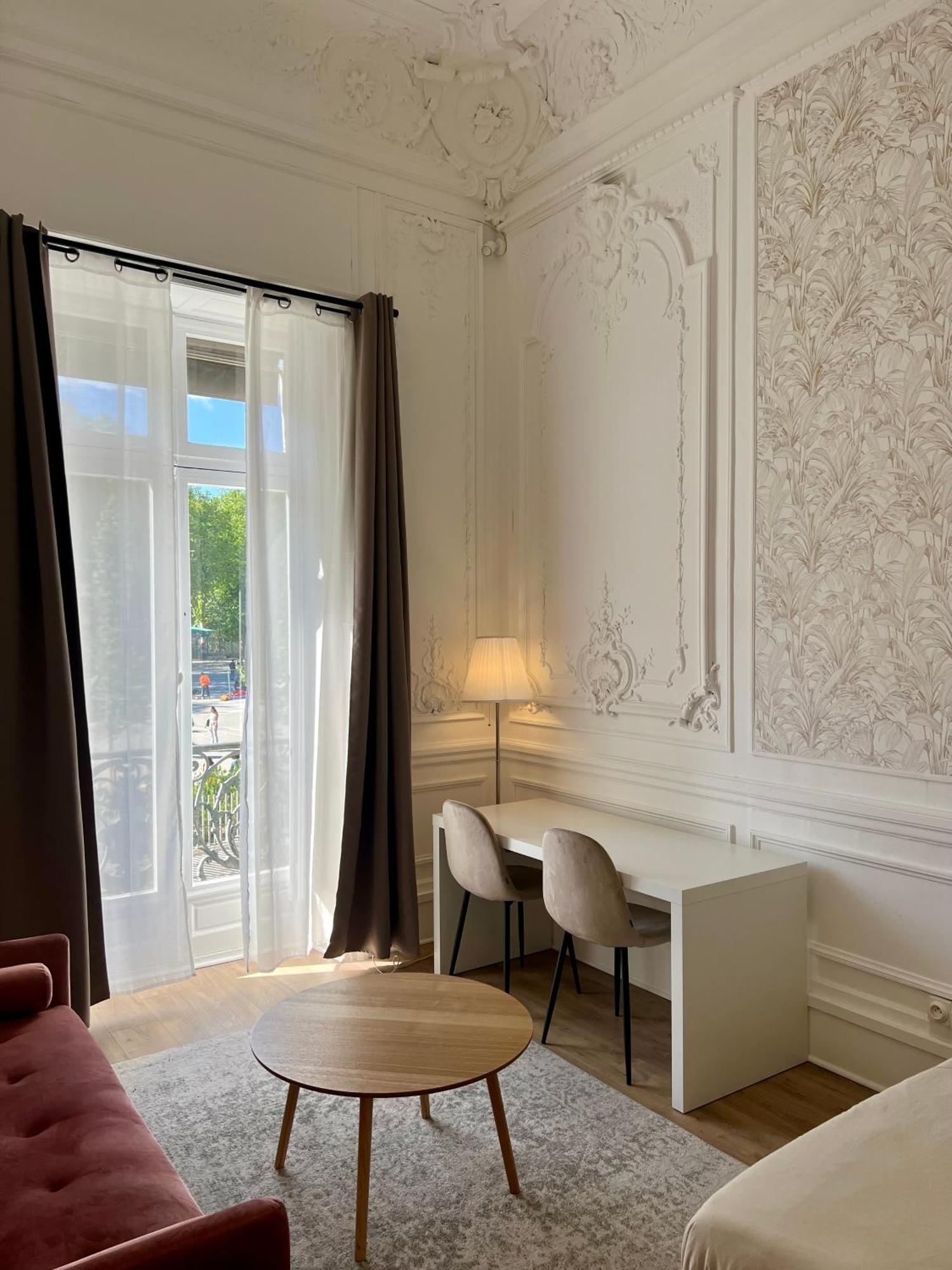 Maison El&ar - Place De La Comedie, Wifi Montpellier