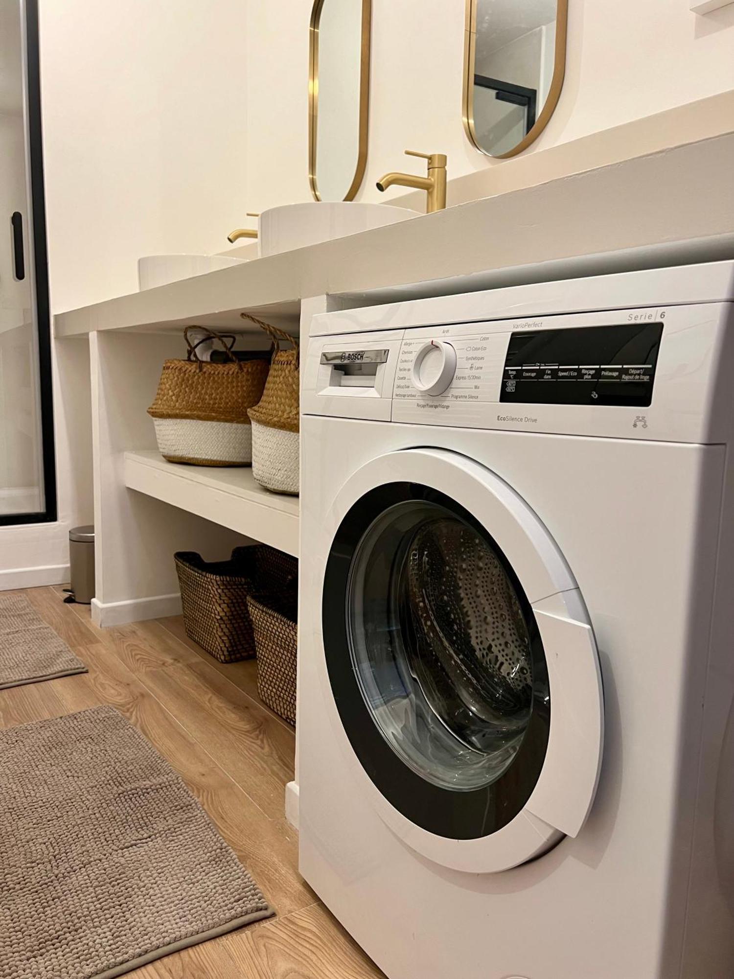 Maison El&ar - Place De La Comedie, Wifi Apartment