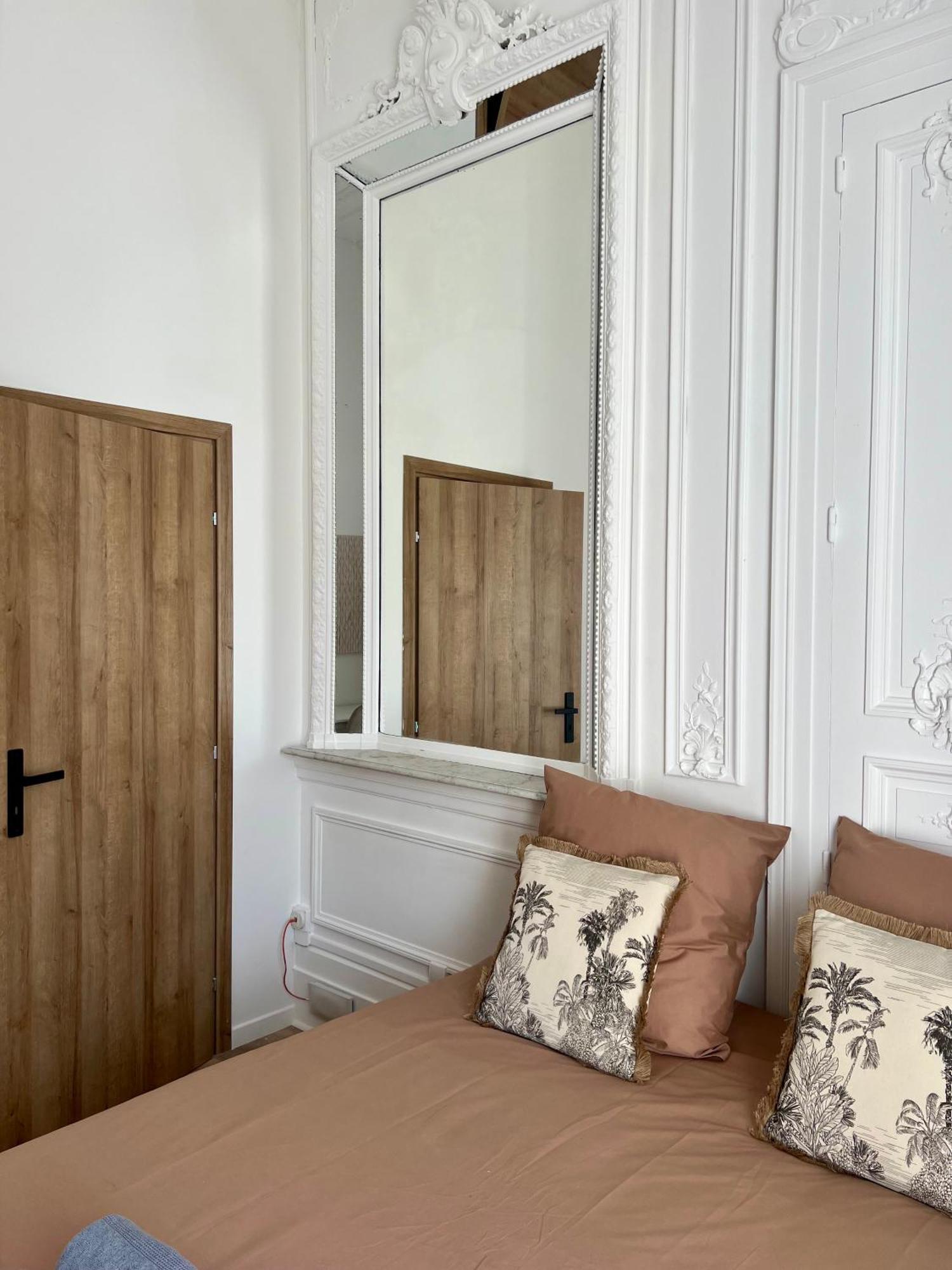 Apartment Maison El&ar - Place De La Comedie, Wifi