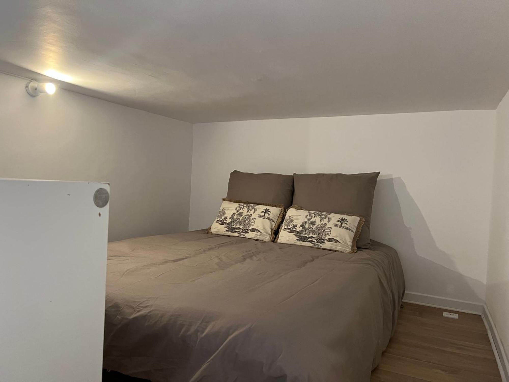Apartment Maison El&ar - Place De La Comedie, Wifi