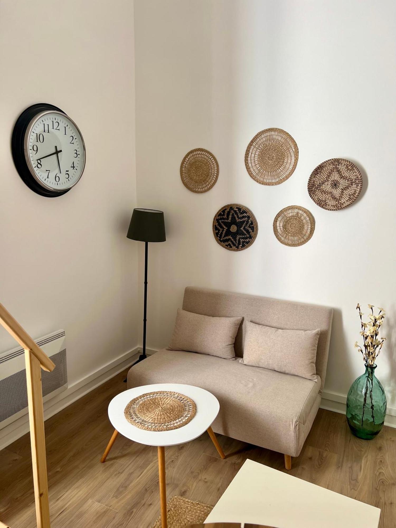Maison El&ar - Place De La Comedie, Wifi Apartment *