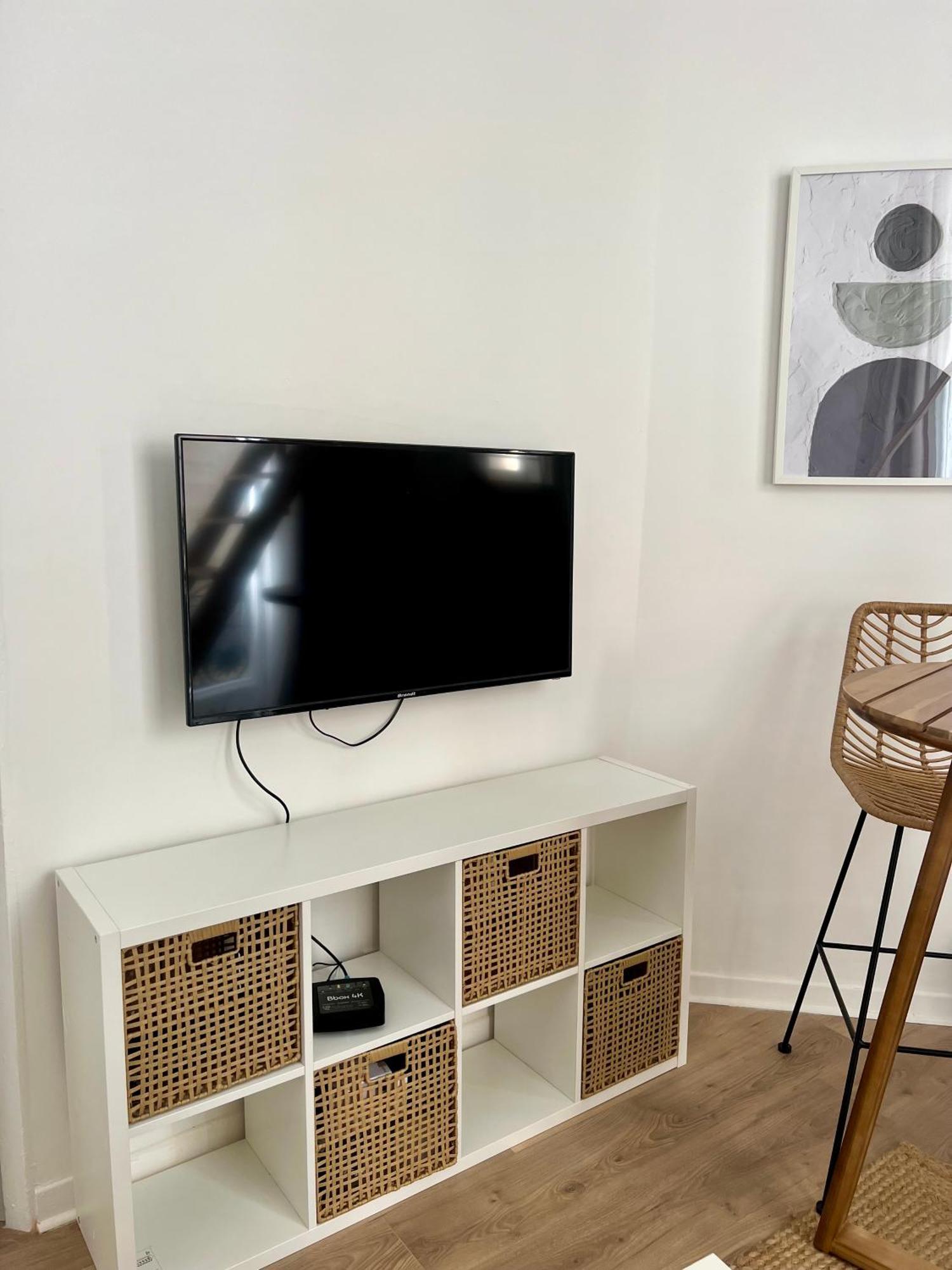 Maison El&ar - Place De La Comedie, Wifi Apartment