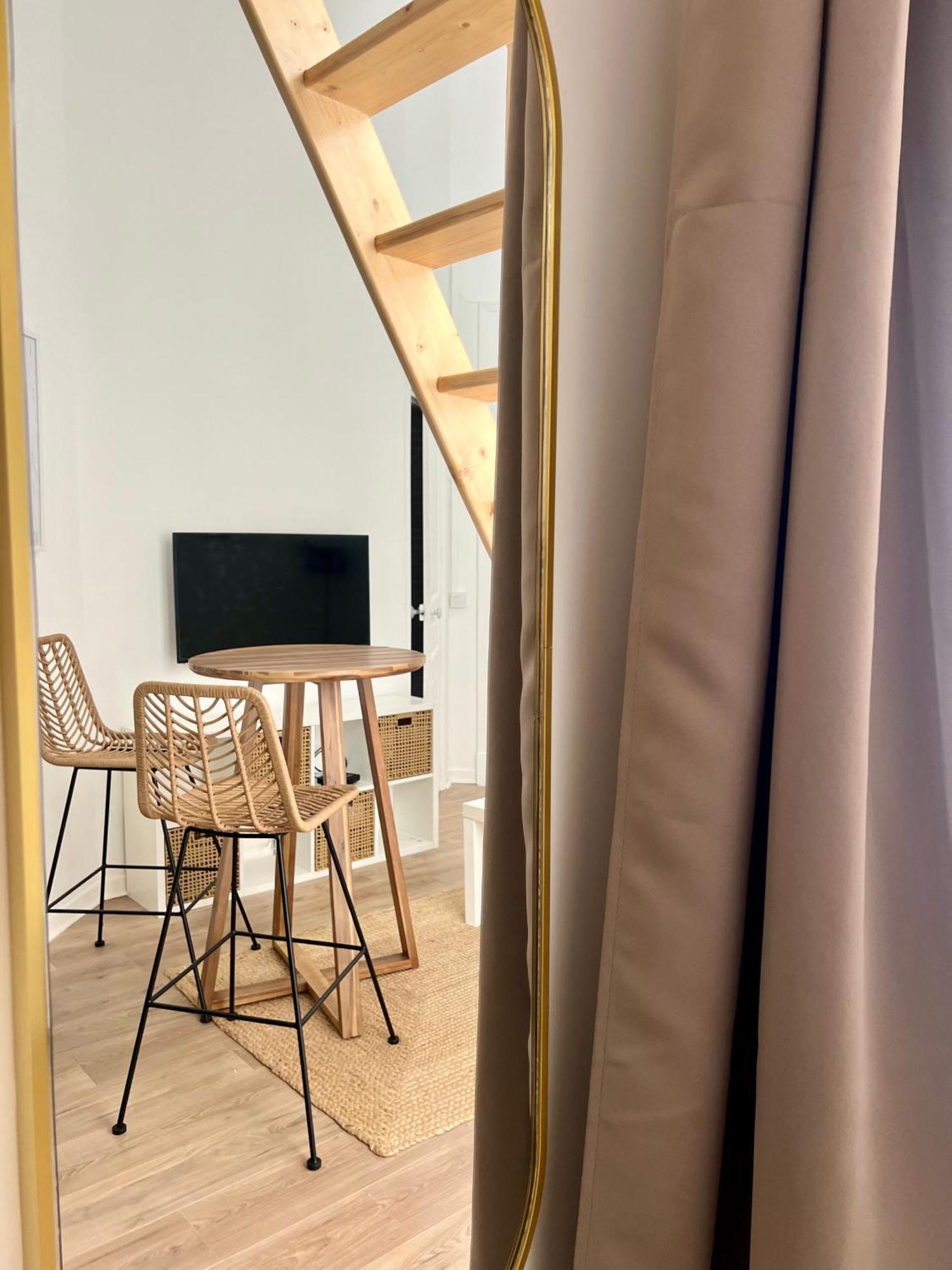 Maison El&ar - Place De La Comedie, Wifi
