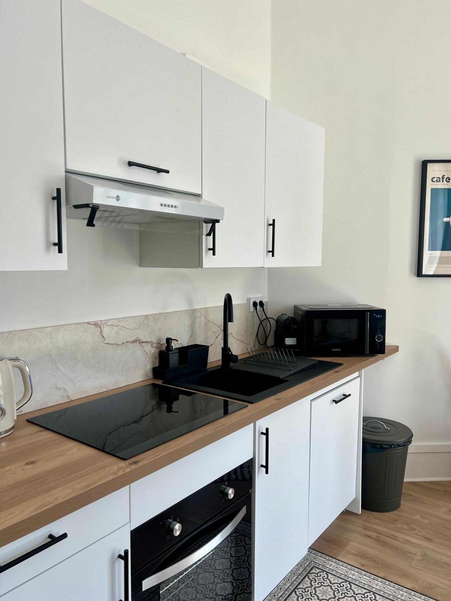 Maison El&ar - Place De La Comedie, Wifi Apartment *