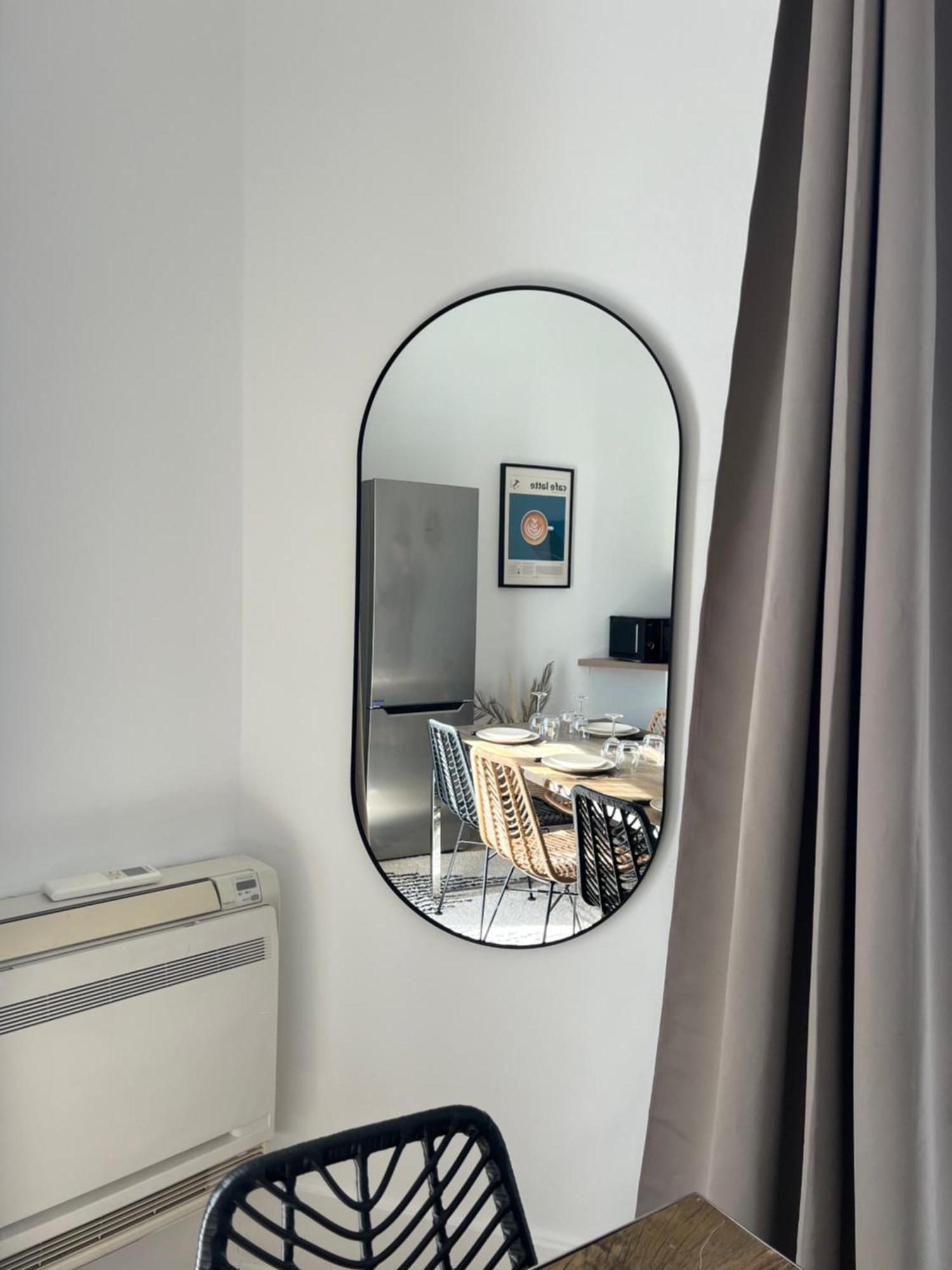 Maison El&ar - Place De La Comedie, Wifi