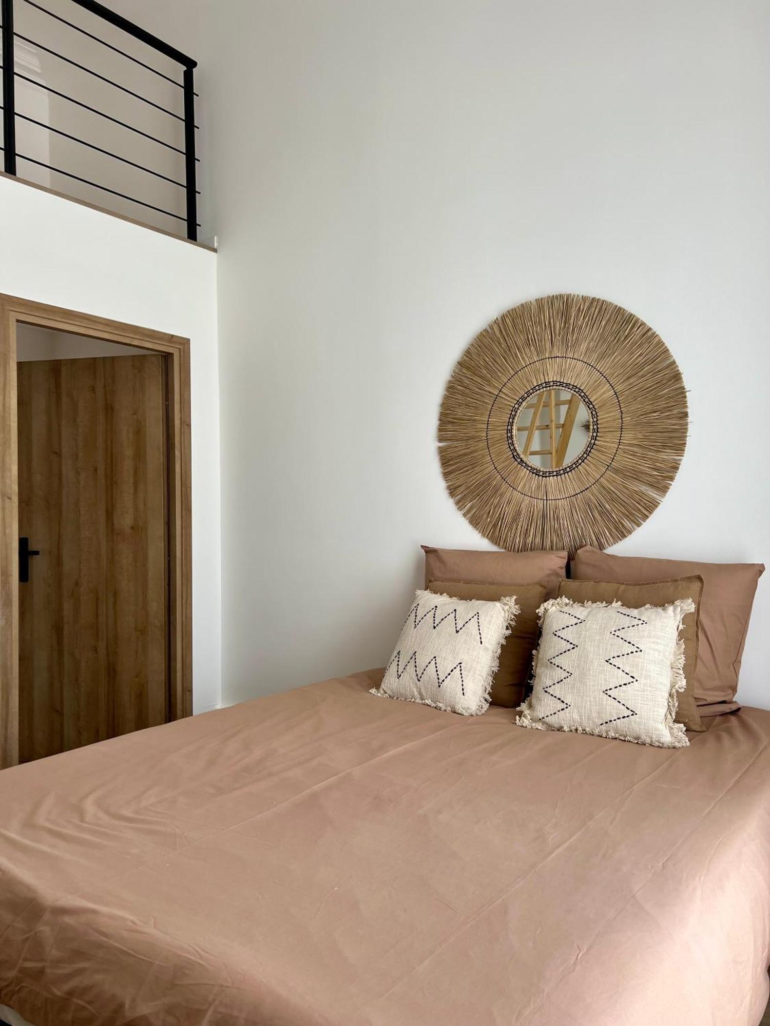 Maison El&ar - Place De La Comedie, Wifi Apartment Montpellier