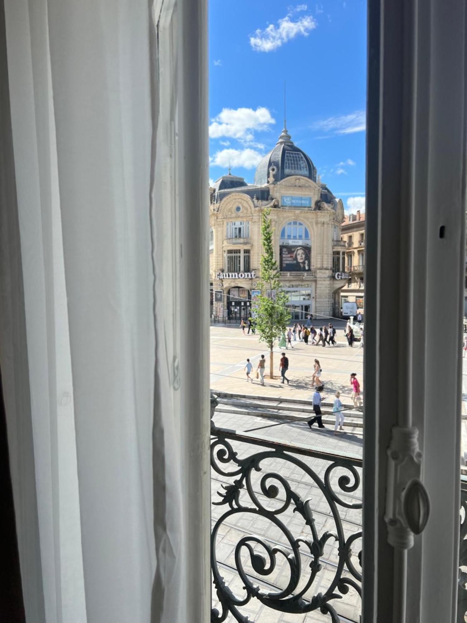 Maison El&ar - Place De La Comedie, Wifi Apartment