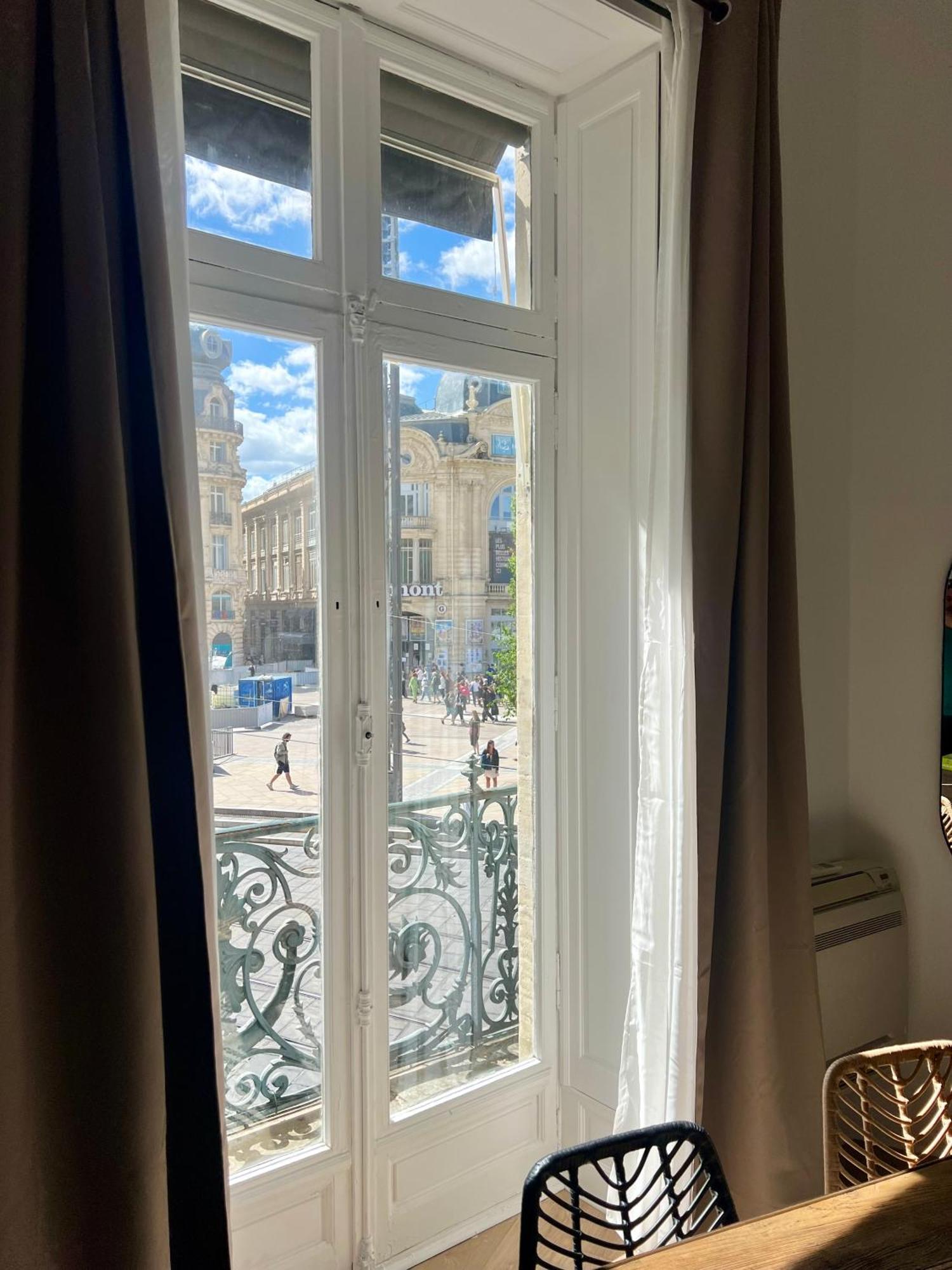 Maison El&ar - Place De La Comedie, Wifi Apartment Montpellier