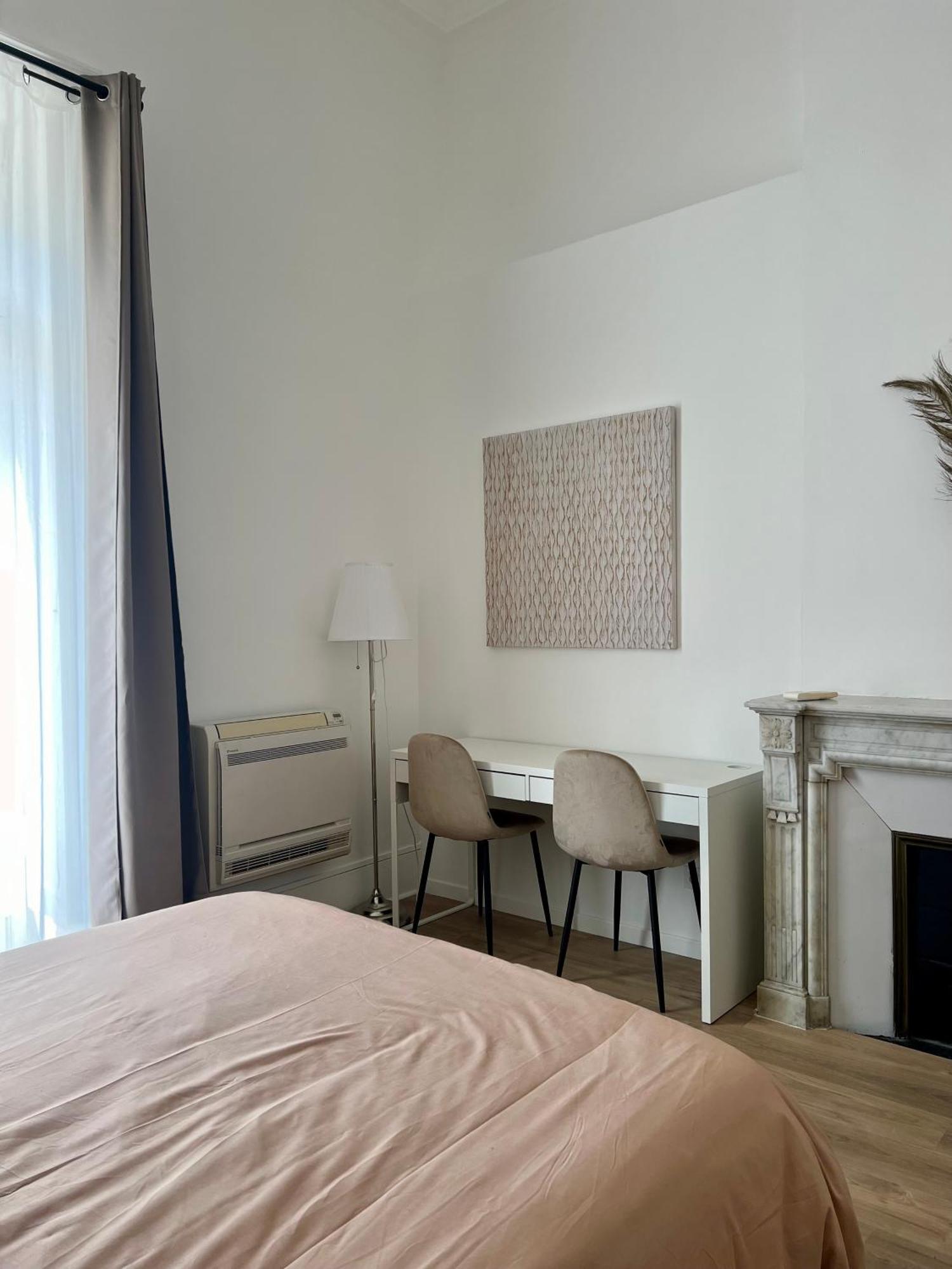 Maison El&ar - Place De La Comedie, Wifi Apartment Montpellier