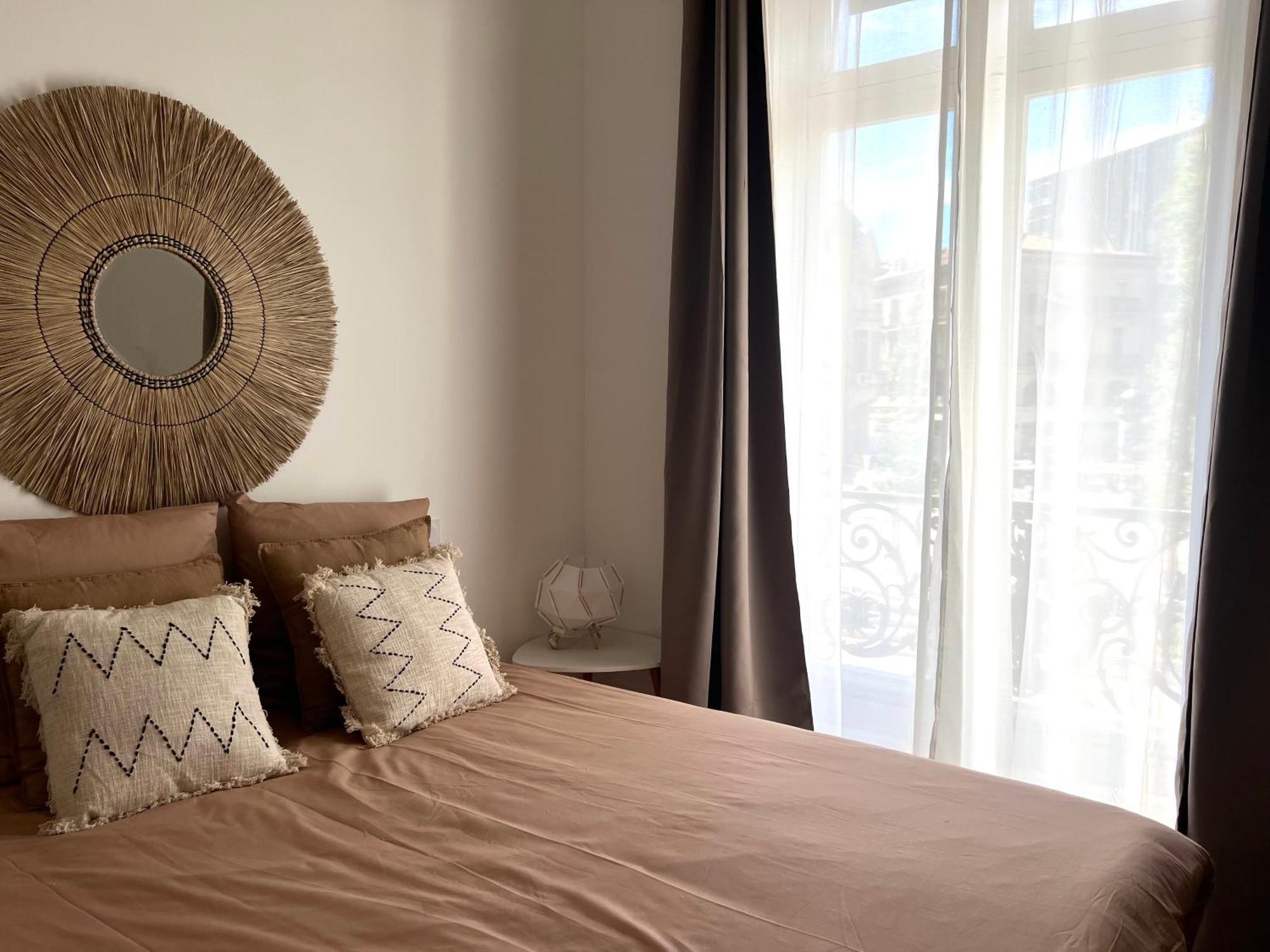Apartment Maison El&ar - Place De La Comedie, Wifi