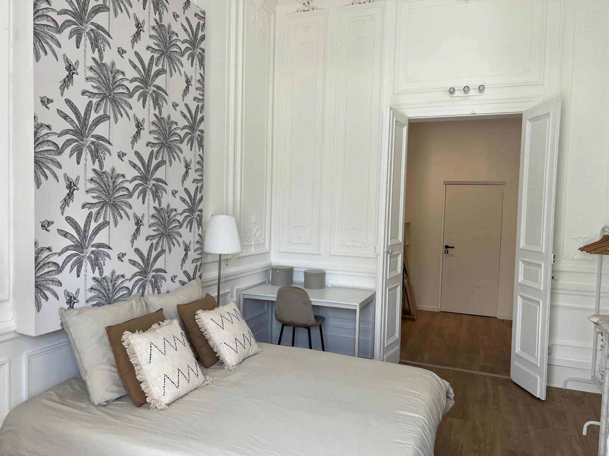 Maison El&ar - Place De La Comedie, Wifi Montpellier